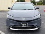 2026 Toyota Prius Plug-In Hybrid XSE Premium (Natl)