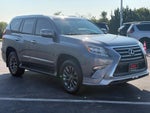 2019 Lexus GX 460