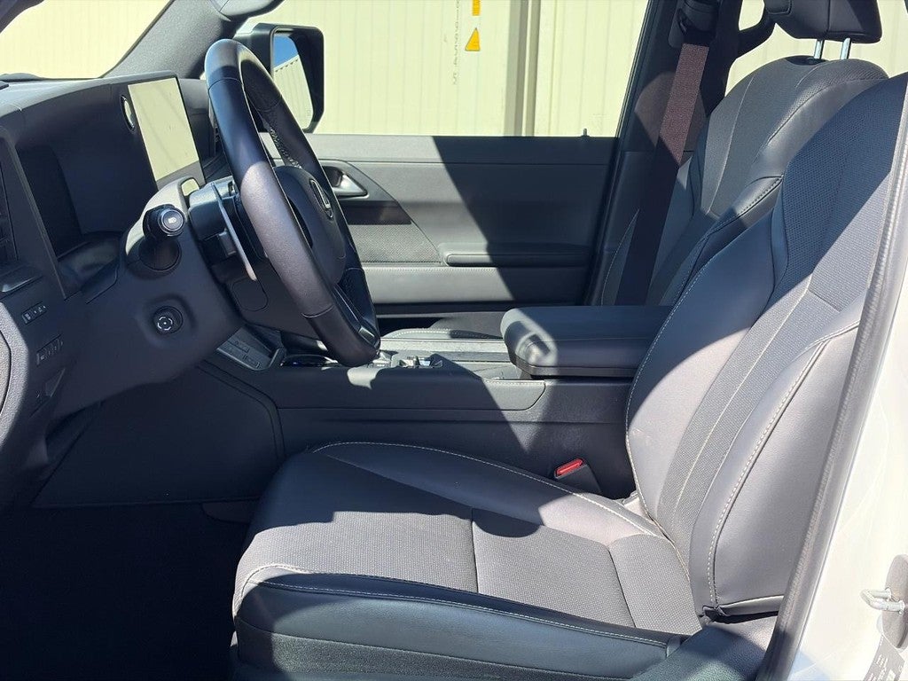2024 Lexus GX GX 550 Premium+ 4WD