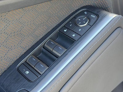 2024 Lexus GX GX 550 Premium+ 4WD