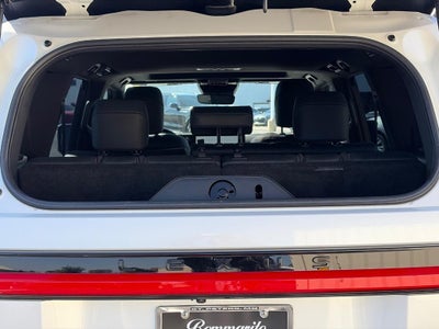 2024 Lexus GX GX 550 Premium+ 4WD