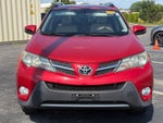 2015 Toyota RAV4 AWD 4dr Limited
