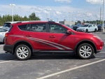 2015 Toyota RAV4 AWD 4dr Limited