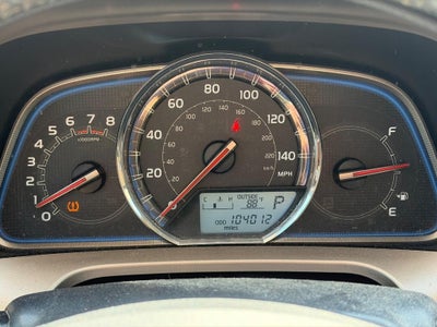 2015 Toyota RAV4 AWD 4dr Limited