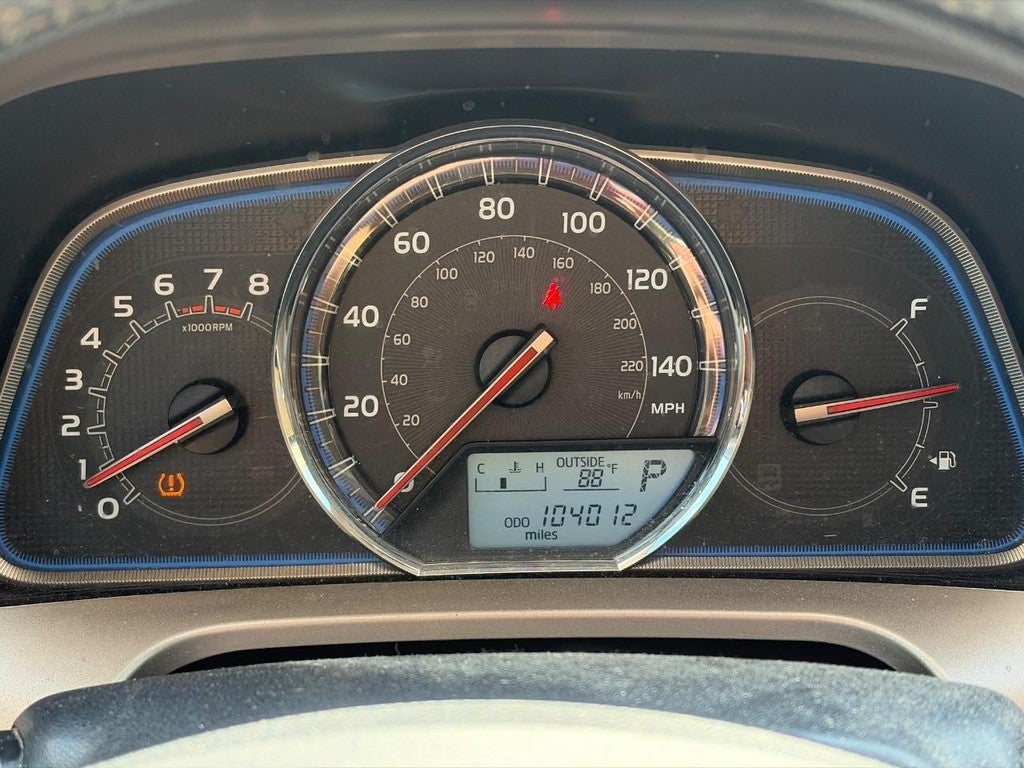 2015 Toyota RAV4 AWD 4dr Limited