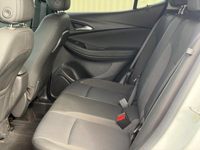 2023 Buick Encore GX AWD 4dr Preferred