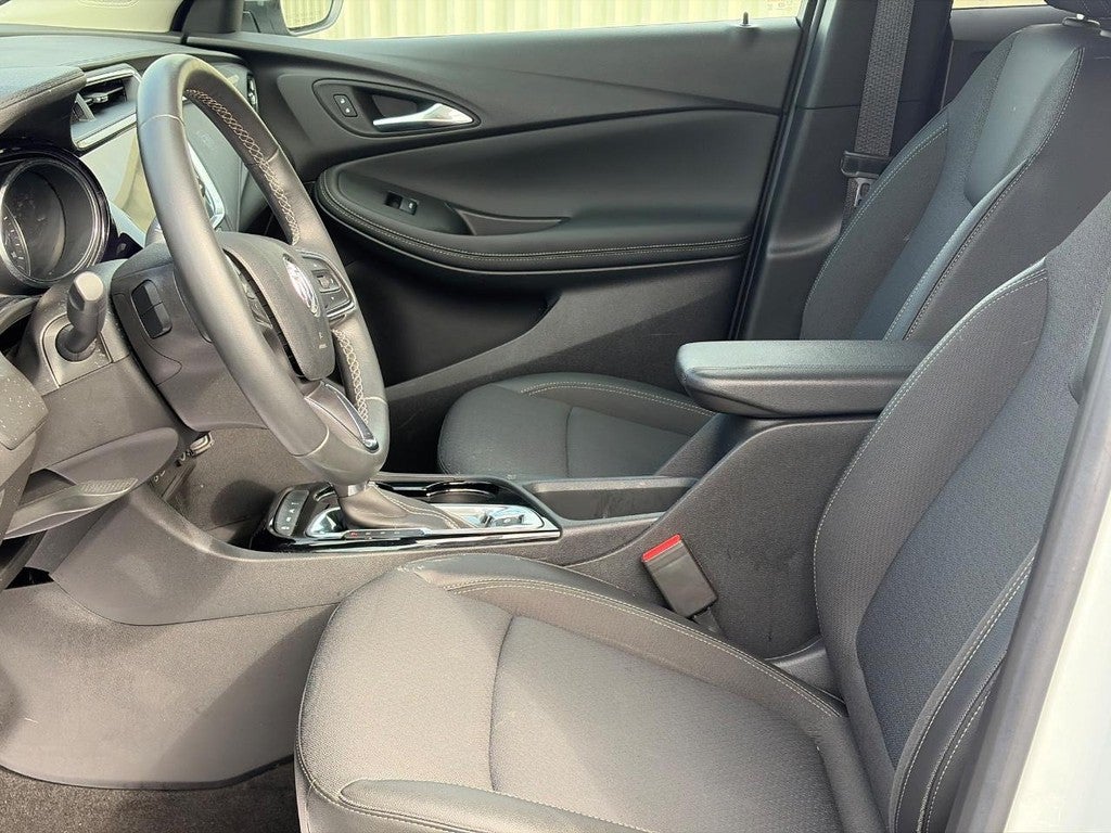 2023 Buick Encore GX AWD 4dr Preferred