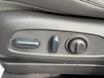 2023 Buick Encore GX AWD 4dr Preferred