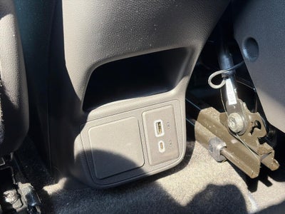 2023 Buick Encore GX FWD 4dr Select