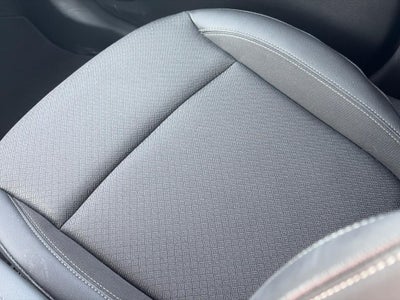 2023 Buick Encore GX FWD 4dr Select