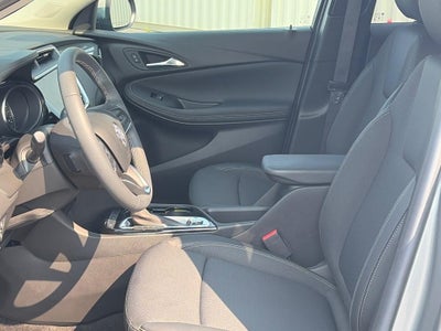 2023 Buick Encore GX FWD 4dr Select