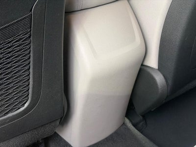 2021 Hyundai Tucson SE FWD