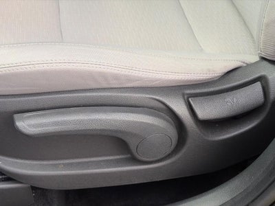 2021 Hyundai Tucson SE FWD