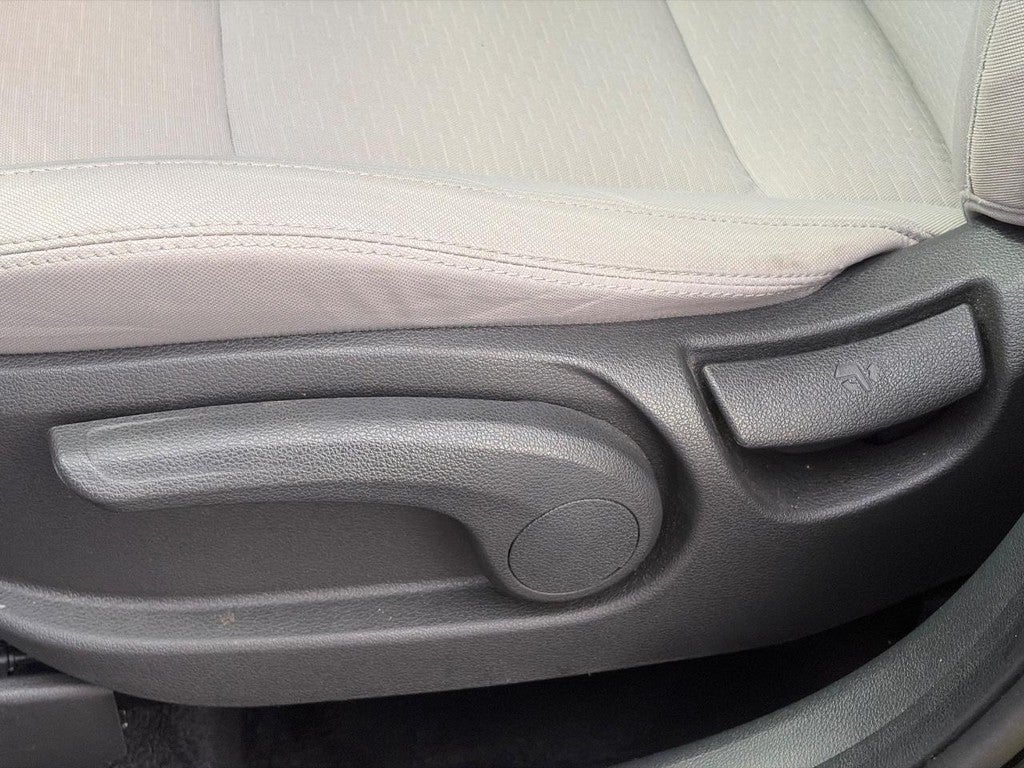 2021 Hyundai Tucson SE FWD