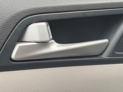 2021 Hyundai Tucson SE FWD