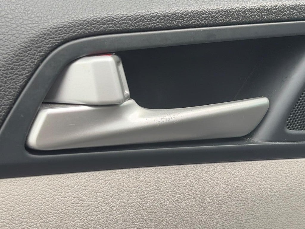 2021 Hyundai Tucson SE FWD