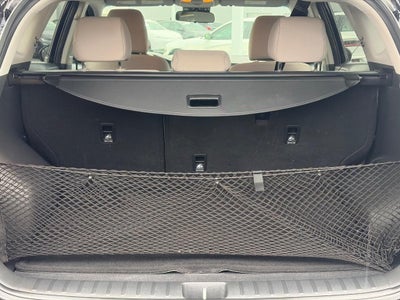 2021 Hyundai Tucson SE FWD