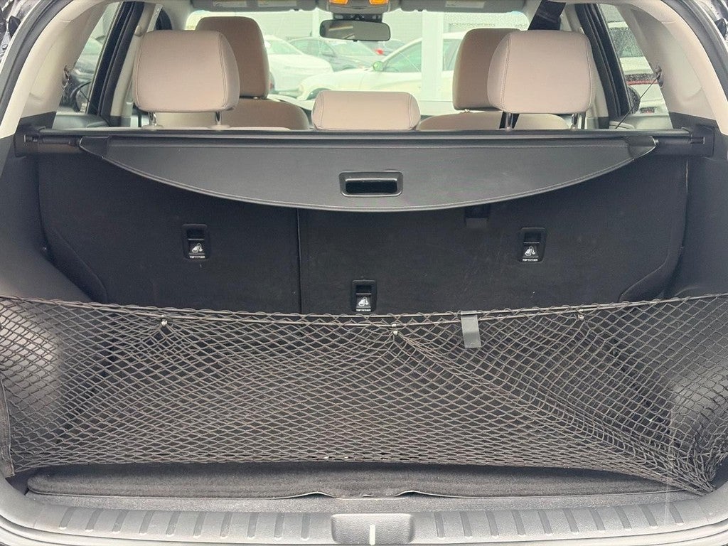 2021 Hyundai Tucson SE FWD