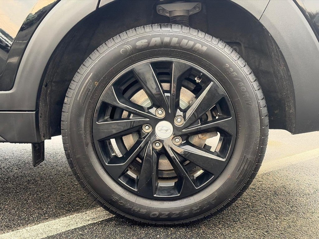 2021 Hyundai Tucson SE FWD