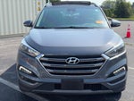 2016 Hyundai Tucson AWD 4dr Limited