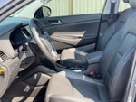 2016 Hyundai Tucson AWD 4dr Limited