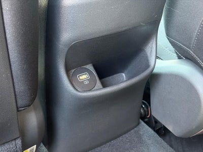 2023 Hyundai Kona SEL Auto AWD
