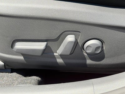 2023 Hyundai Kona SEL Auto AWD