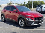 2023 Hyundai Kona SEL Auto AWD