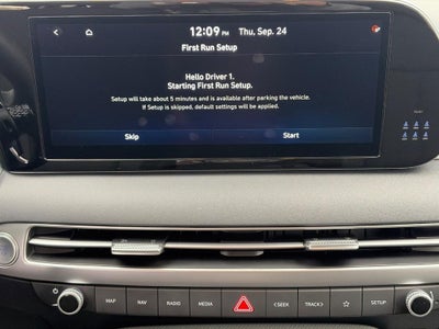 2023 Hyundai Palisade SE AWD