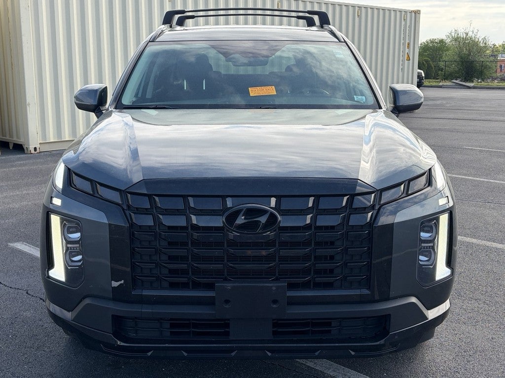2023 Hyundai Palisade XRT