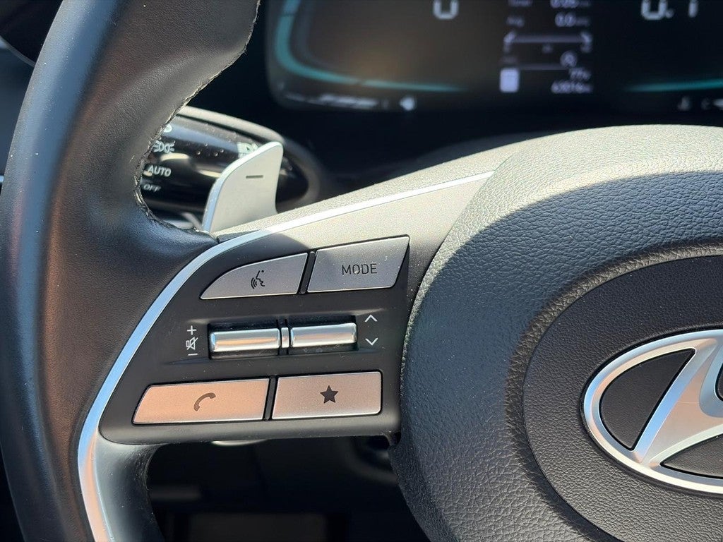 2023 Hyundai Palisade XRT AWD