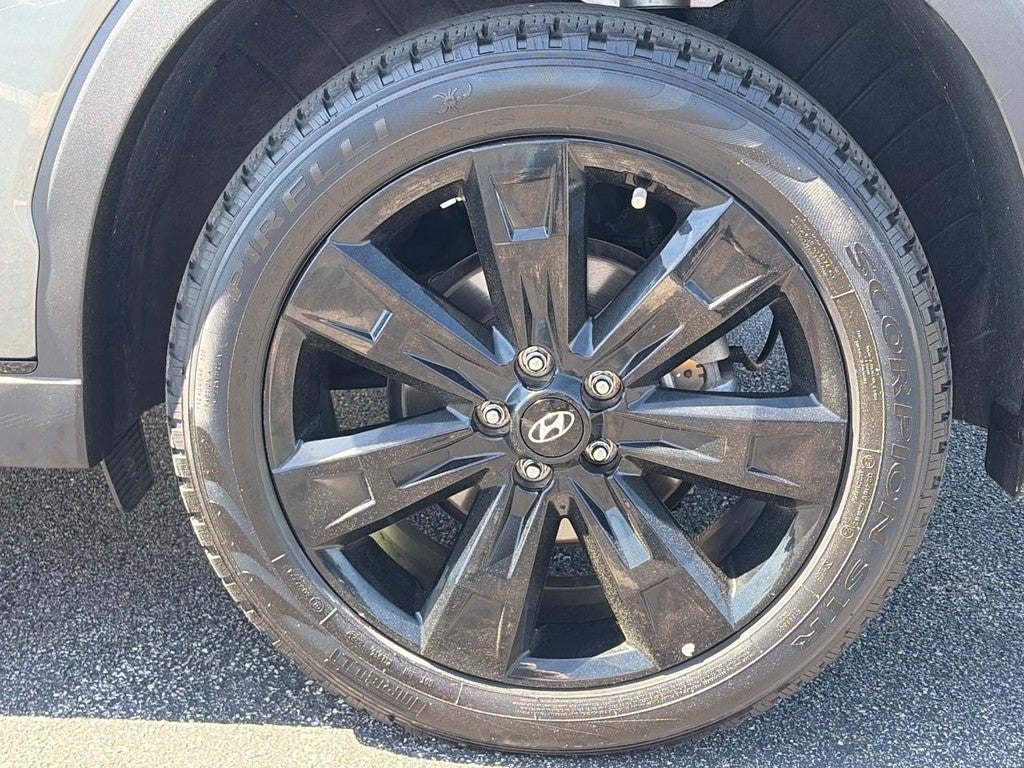 2023 Hyundai Palisade XRT AWD