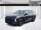 2024 Hyundai Palisade Calligraphy Night Edition AWD