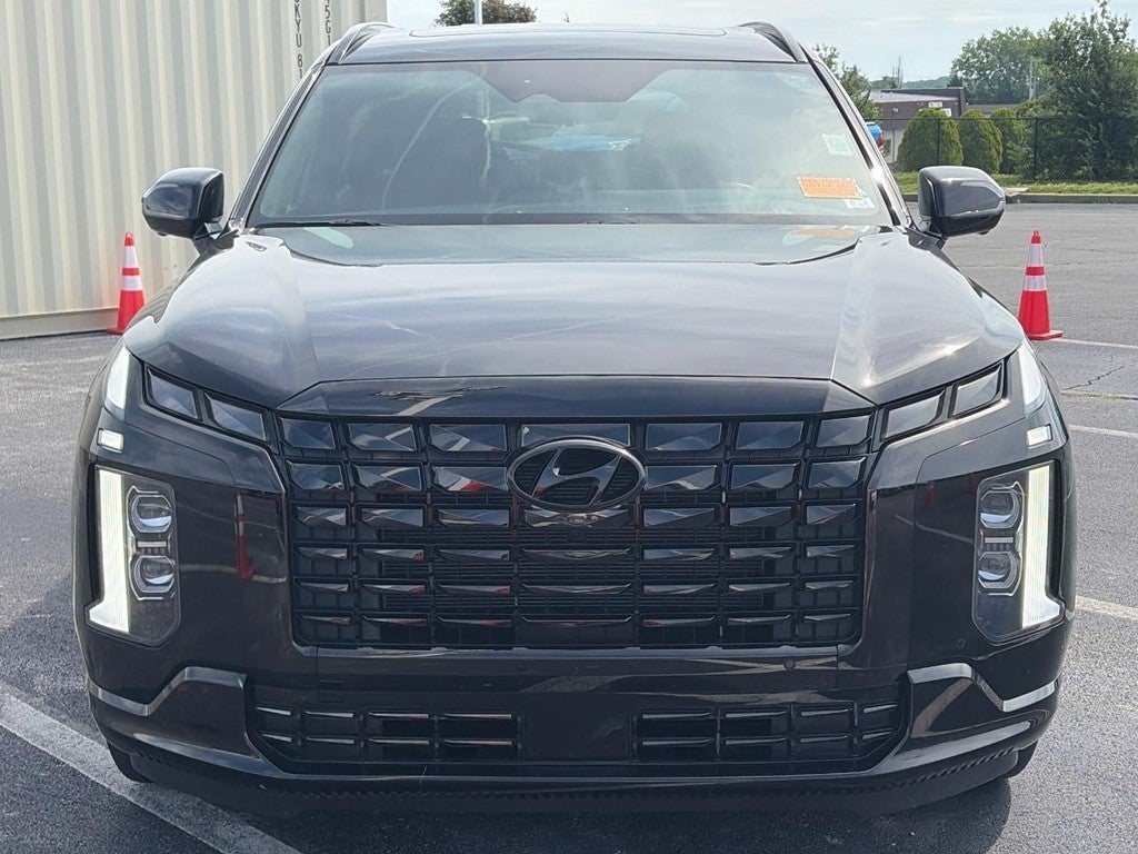 2024 Hyundai Palisade Calligraphy Night Edition AWD