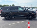 2024 Hyundai Palisade Calligraphy Night Edition AWD
