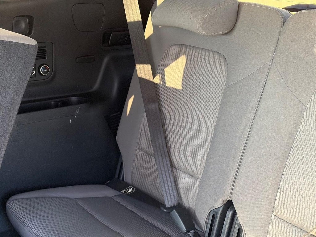 2017 Hyundai Santa Fe SE 3.3L Auto