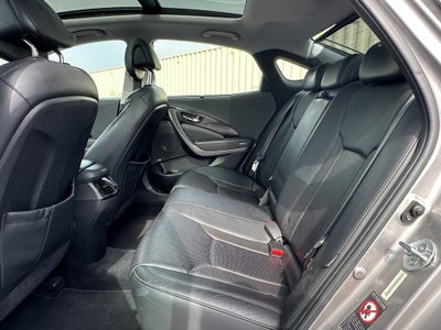 2012 Hyundai Azera 4dr Sdn