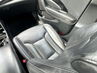 2012 Hyundai Azera 4dr Sdn