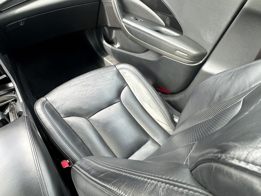 2012 Hyundai Azera 4dr Sdn