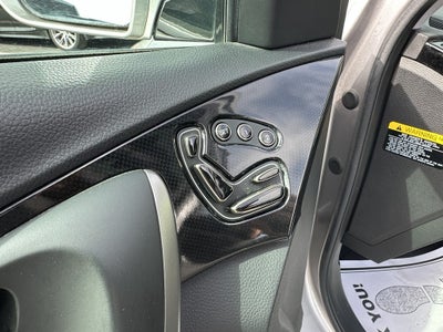 2012 Hyundai Azera 4dr Sdn