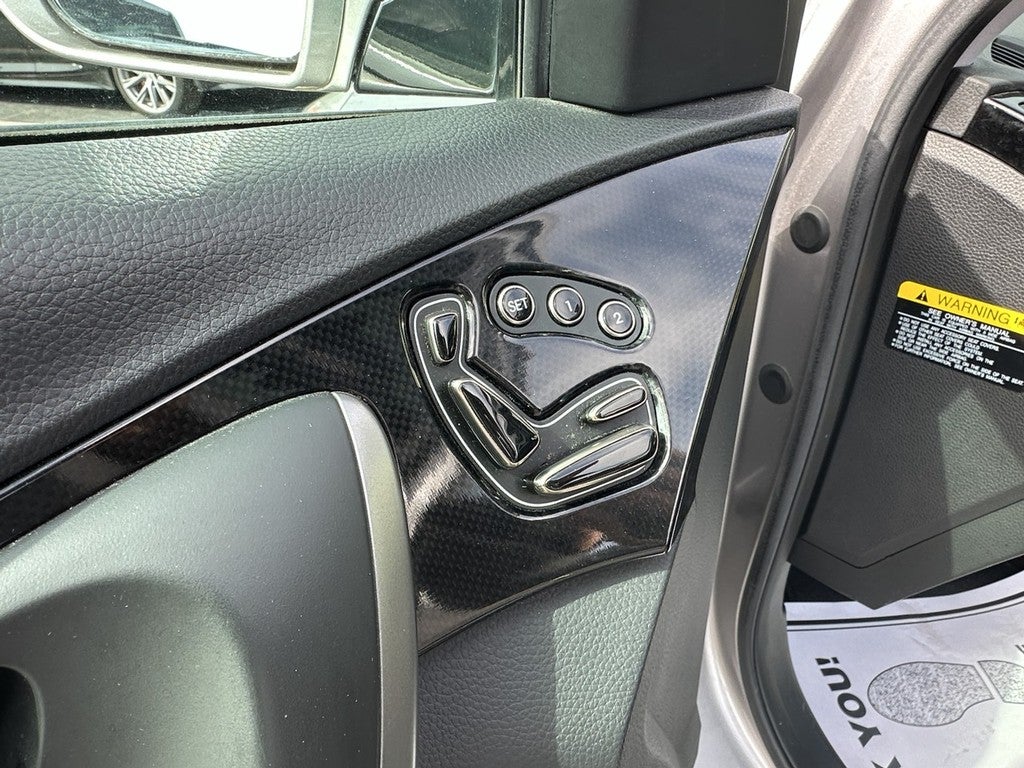 2012 Hyundai Azera 4dr Sdn