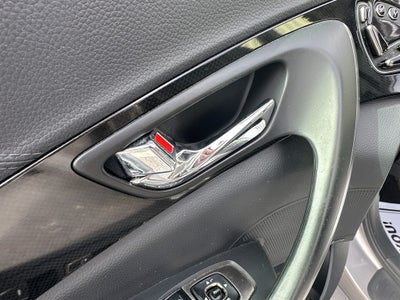 2012 Hyundai Azera 4dr Sdn