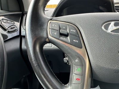 2012 Hyundai Azera 4dr Sdn