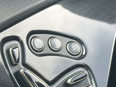 2012 Hyundai Azera 4dr Sdn