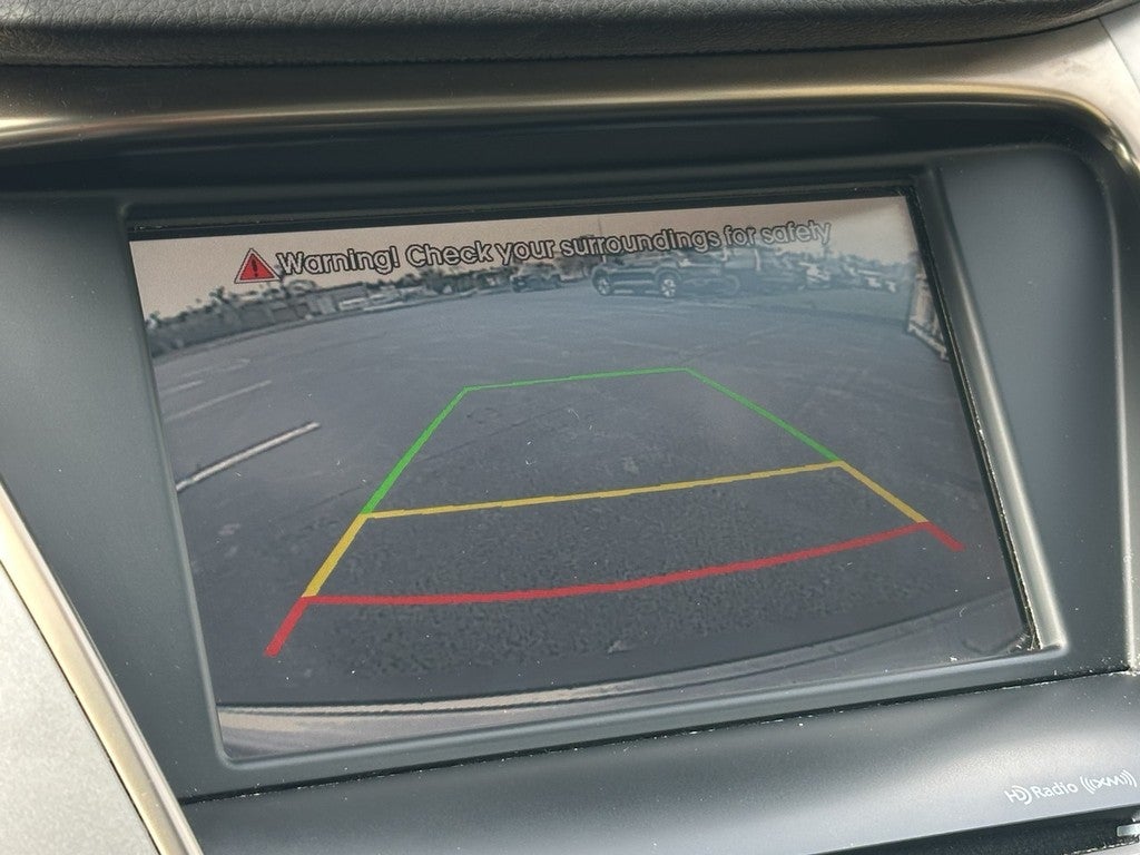 2012 Hyundai Azera 4dr Sdn