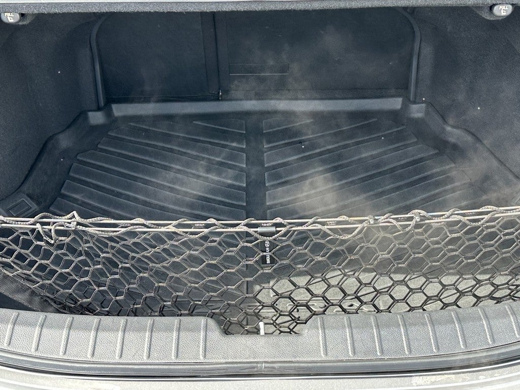 2012 Hyundai Azera 4dr Sdn