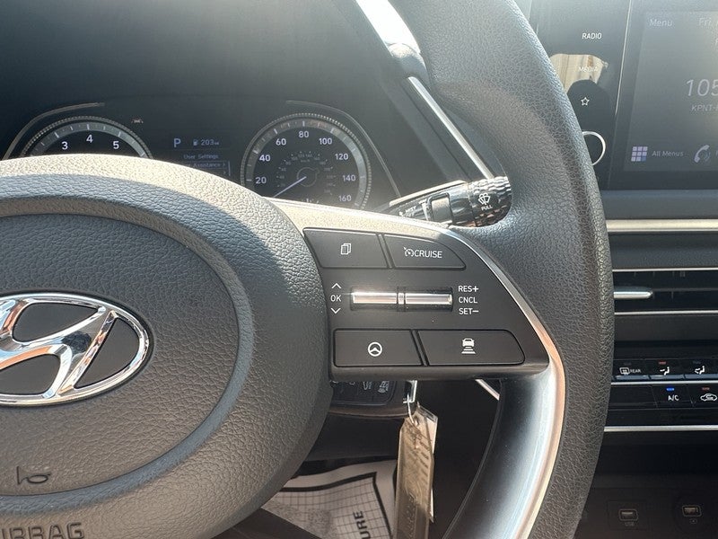 2023 Hyundai Sonata SE 2.5L