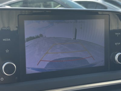 2023 Hyundai Sonata SE 2.5L