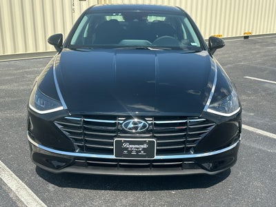 2023 Hyundai Sonata SE 2.5L