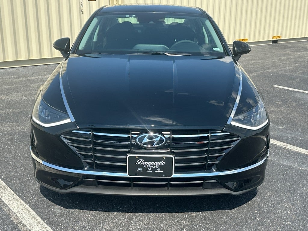 2023 Hyundai Sonata SE 2.5L